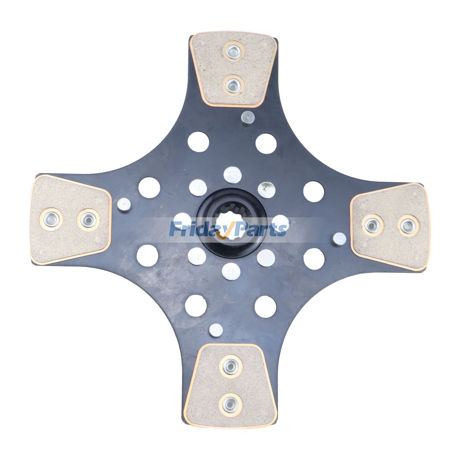 PTO Clutch Disc in Stock in China