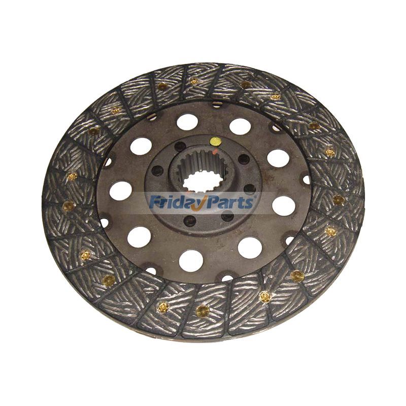 Disco de embrague de toma de fuerza SBA320400061 para tractor Ford New Holland 1900