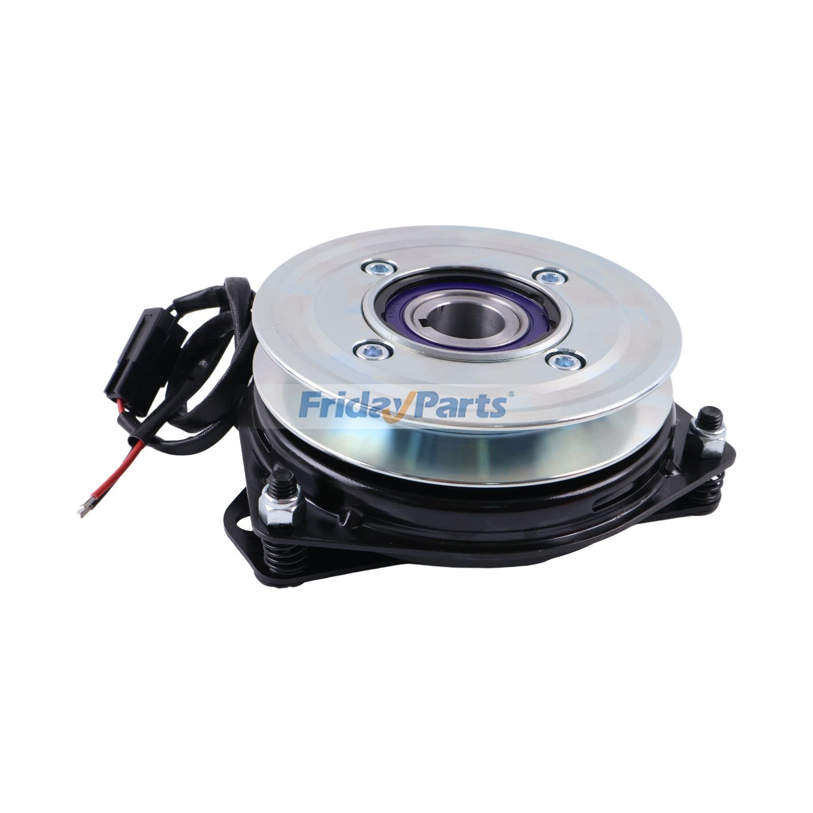 Ferris Mower 5901078 5901079 5901081 5901082 IS Zシリーズ用PTOクラッチ GT2-MC01