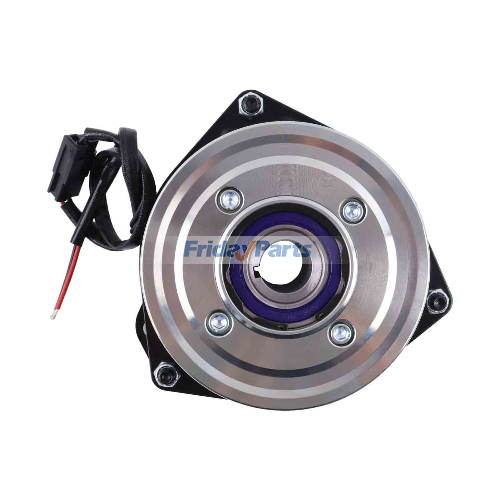 草刈り機 PTOクラッチ