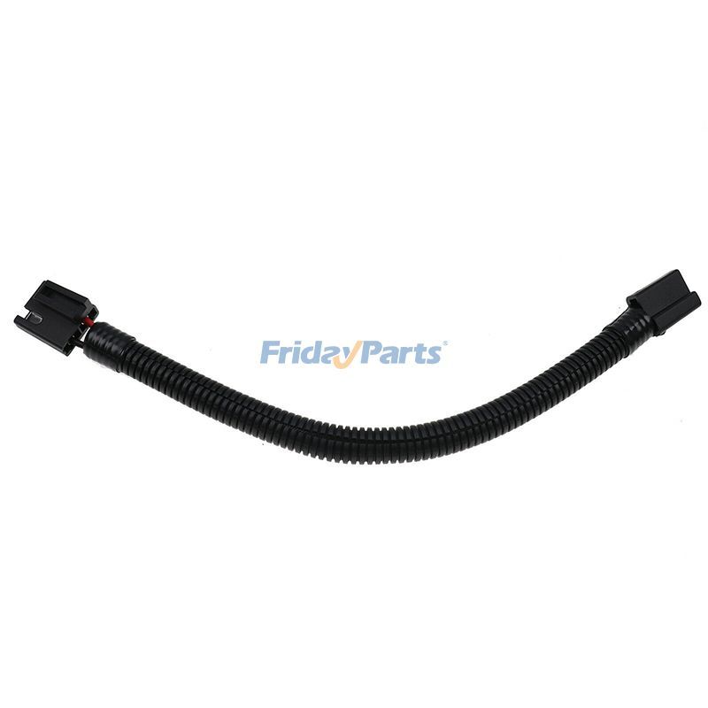 Faisceau Câble D'embrayage 5218-251-001 - Compatible Warner, Cub Cadet, MTD, Troy Bilt, Husqvarna, Remplace Plusieurs Références