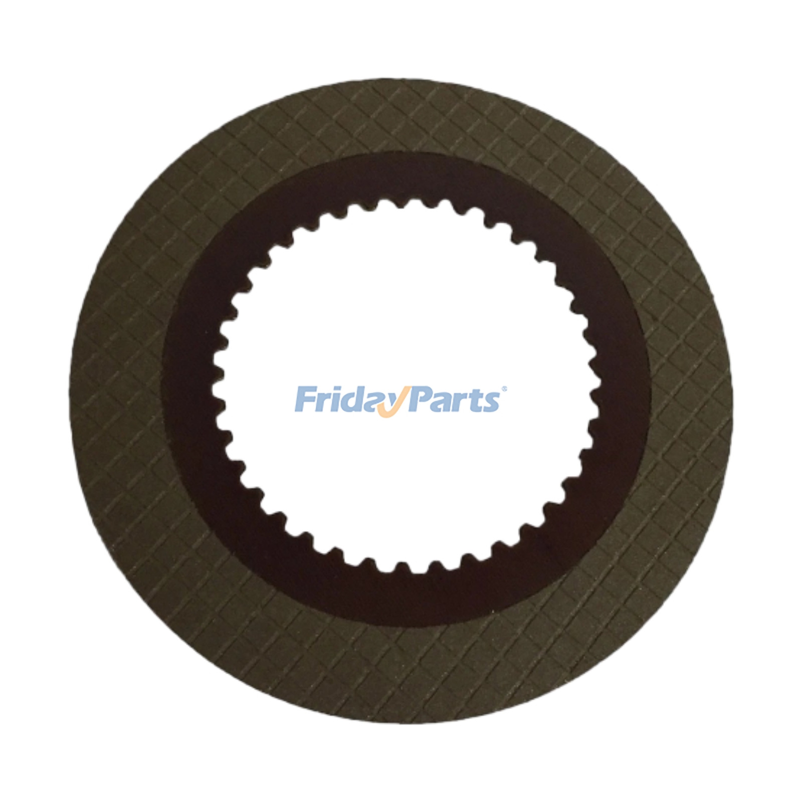 PTO Clutch Plate 3C081-27310 for Kubota Utility Tractor M5040 M5140 M6040 M7040 M8540 M9540