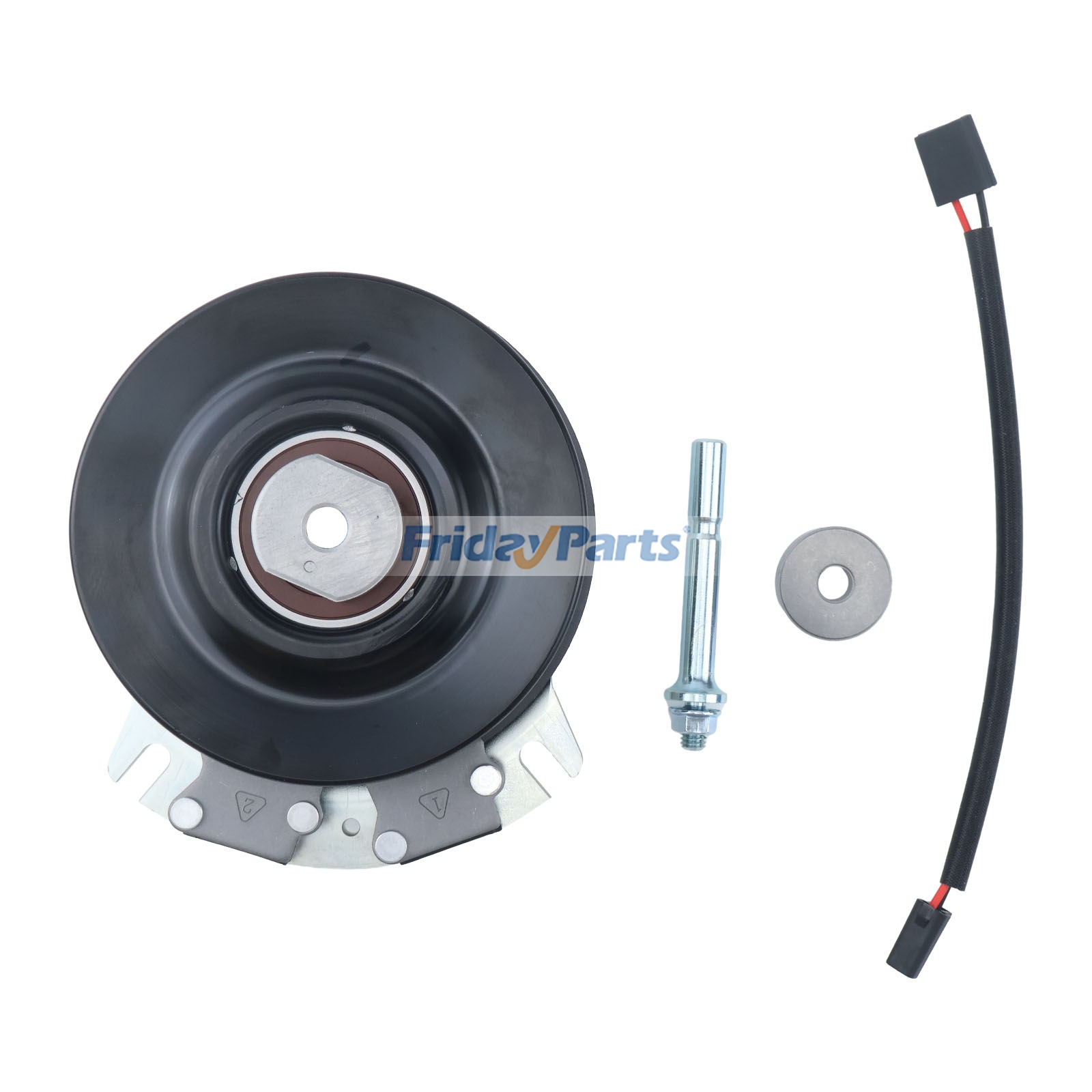  PTO Clutch For JOHN DEERE