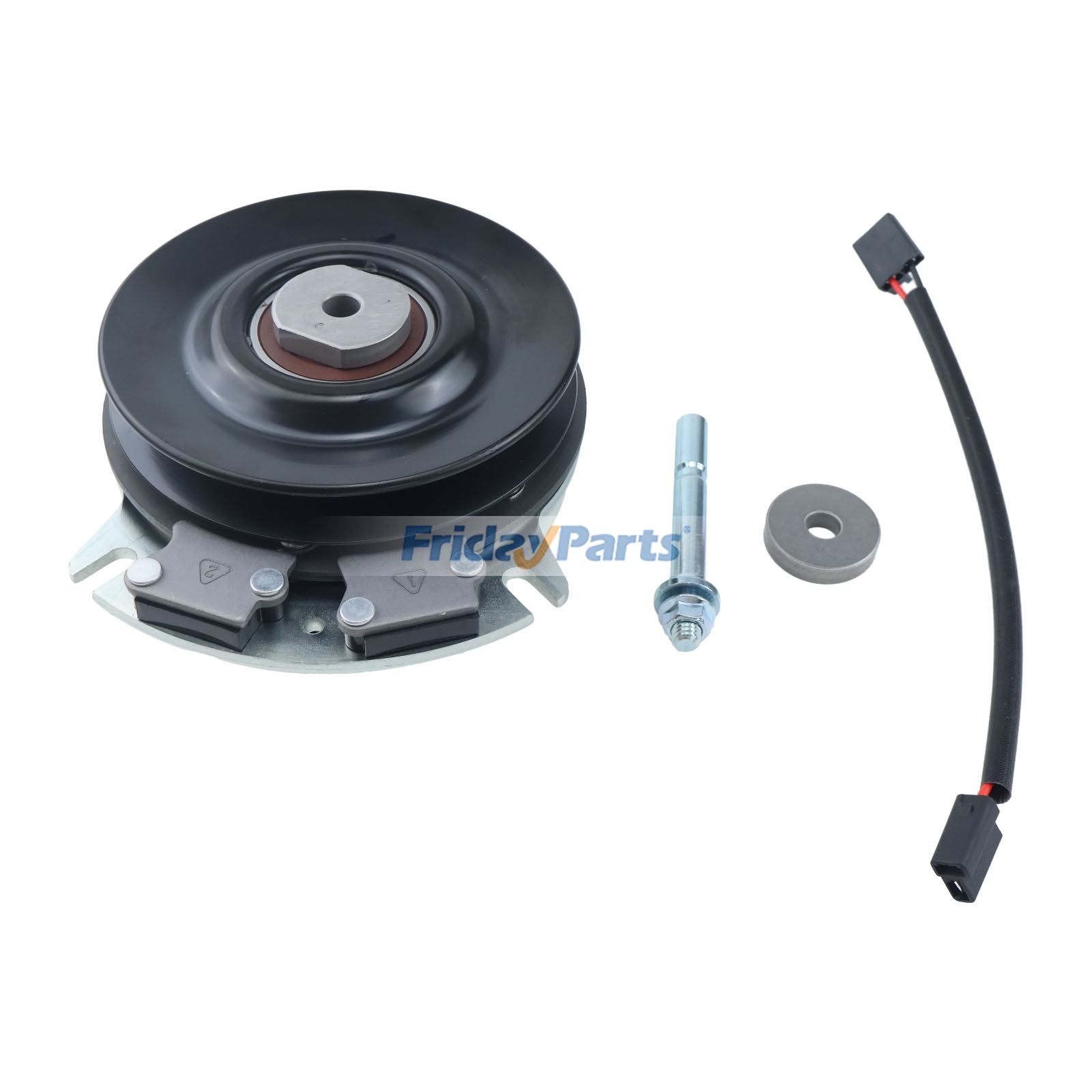 FridayParts PTO Clutch