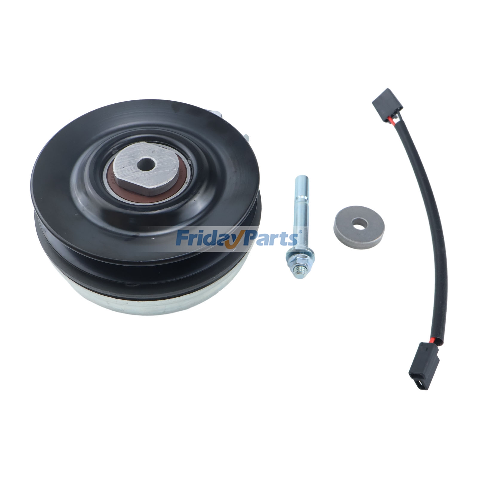 PTO Clutch For JOHN DEERE Mower