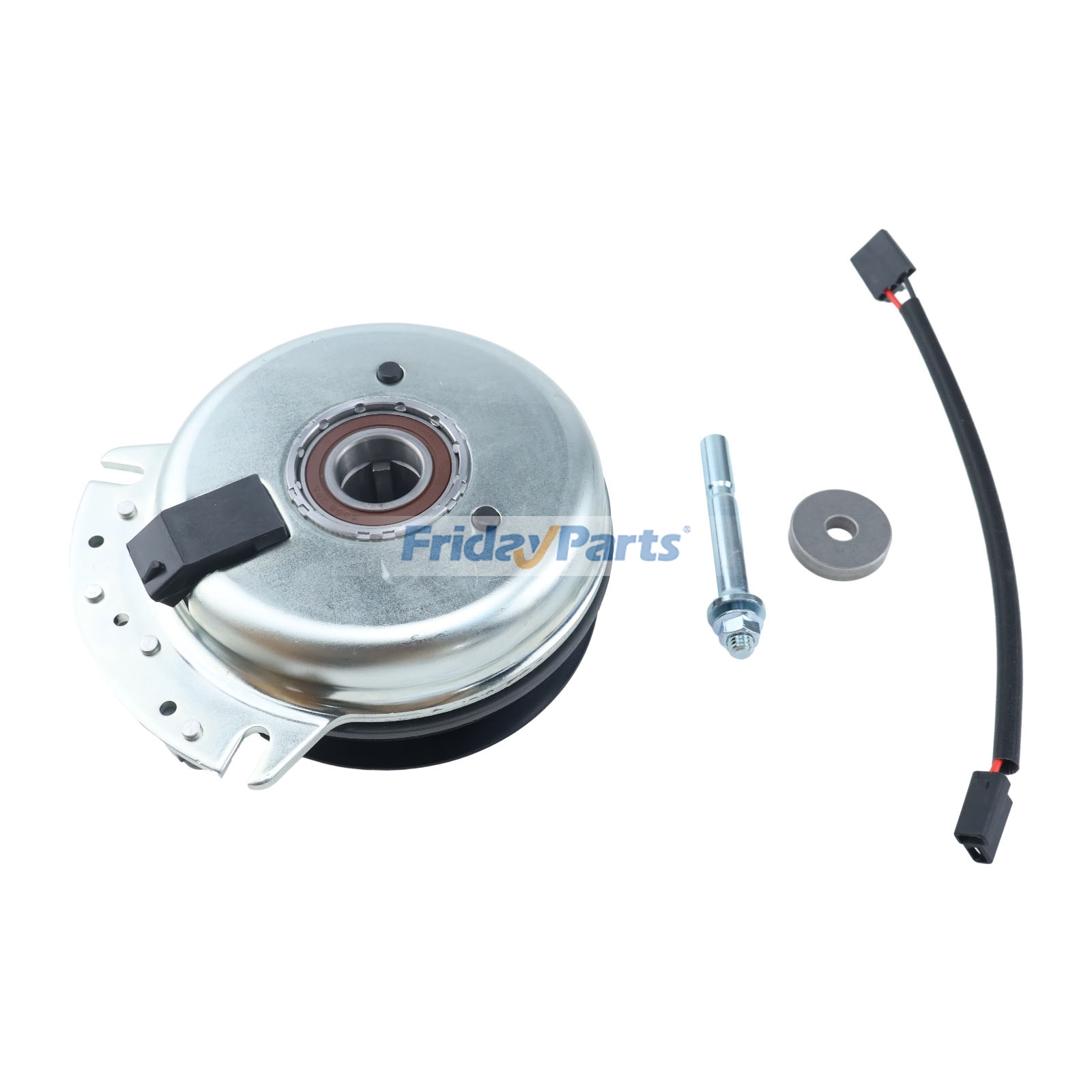 PTO Clutch for Mower