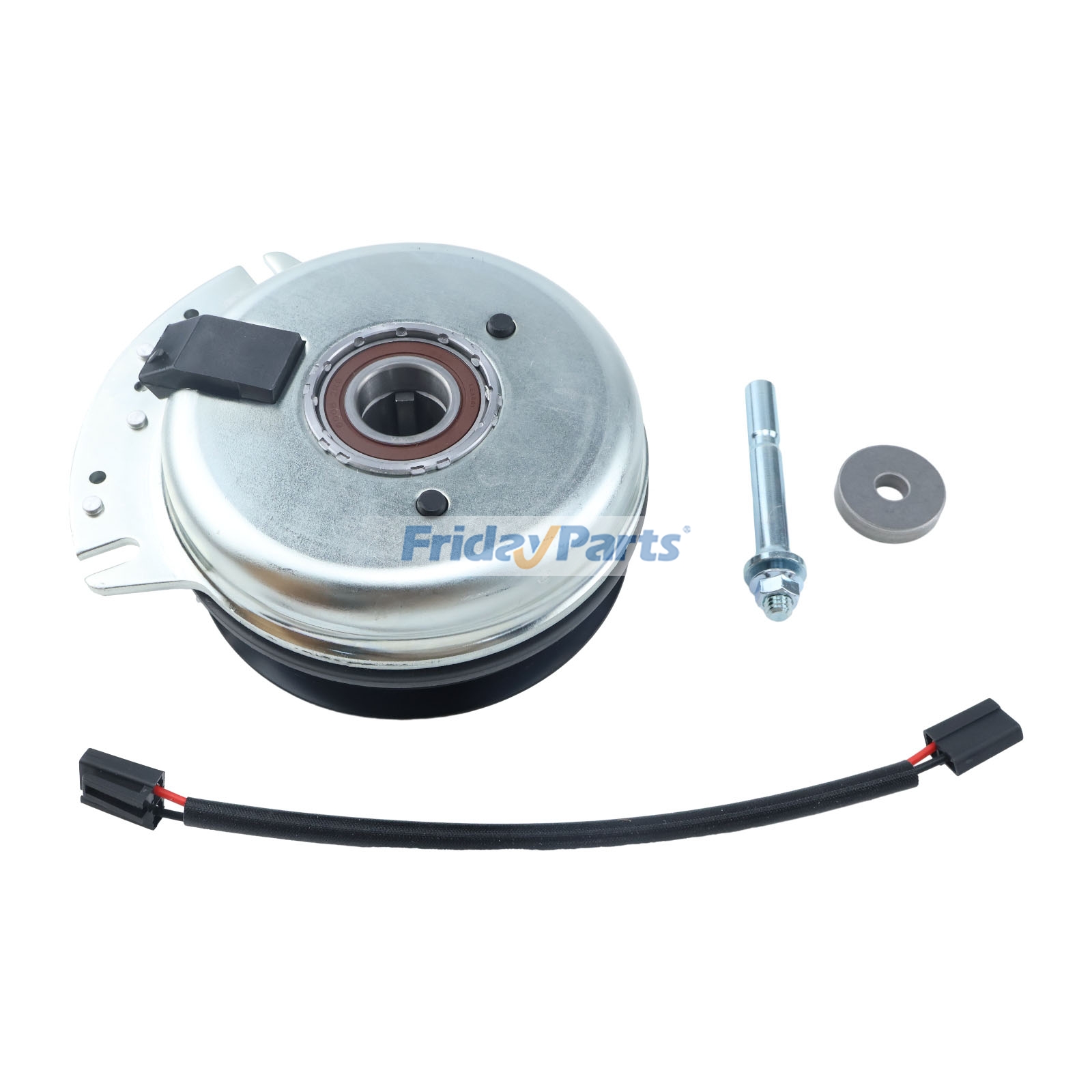 PTO Clutch TCA19813 for John Deere Mower Z510A Z510A Estate Z520A Z520A Estate Z710A Z720A Z820A Z910A Z920A Z925A