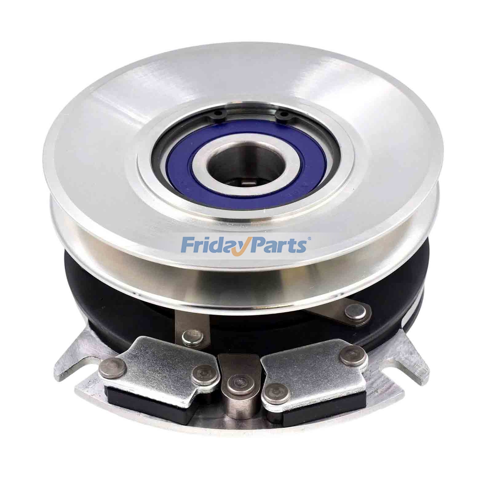 PTO Clutch TCA24445 for Kohler Engine CV740 FCV740 John Deere Lawn Mower Z915B Z915E Z925M
