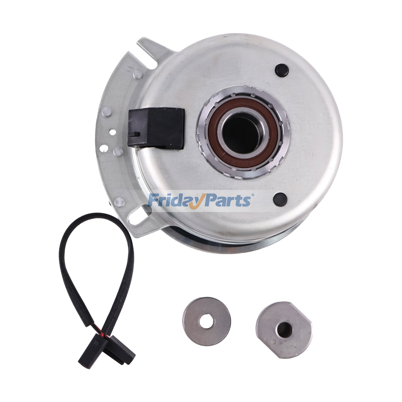 PTO Clutch compatible with Engine,Mower