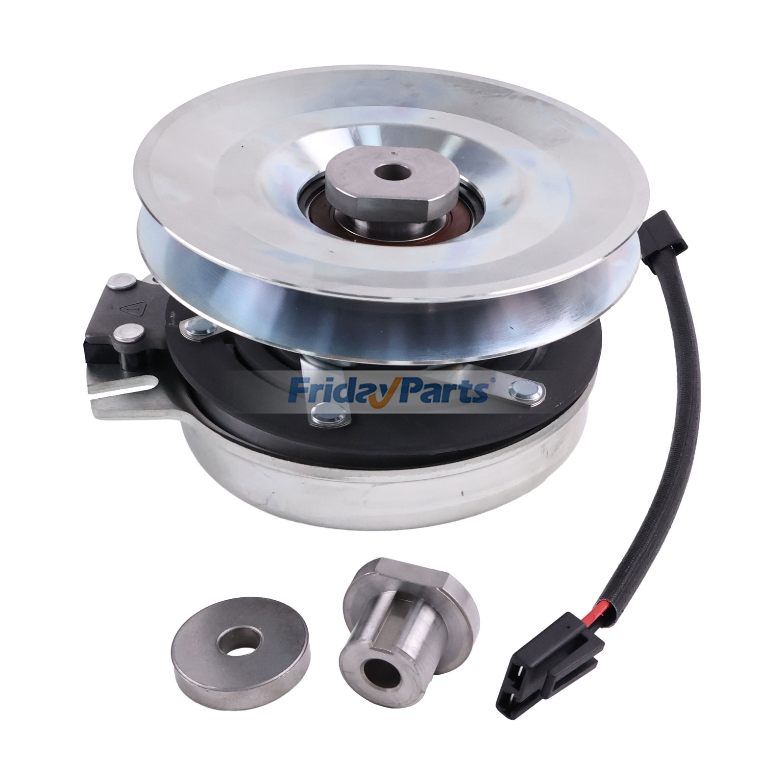 PTO Clutch TCA24445 for Kohler Engine CV740 FCV740 John Deere Lawn Mower Z915B Z915E Z925M