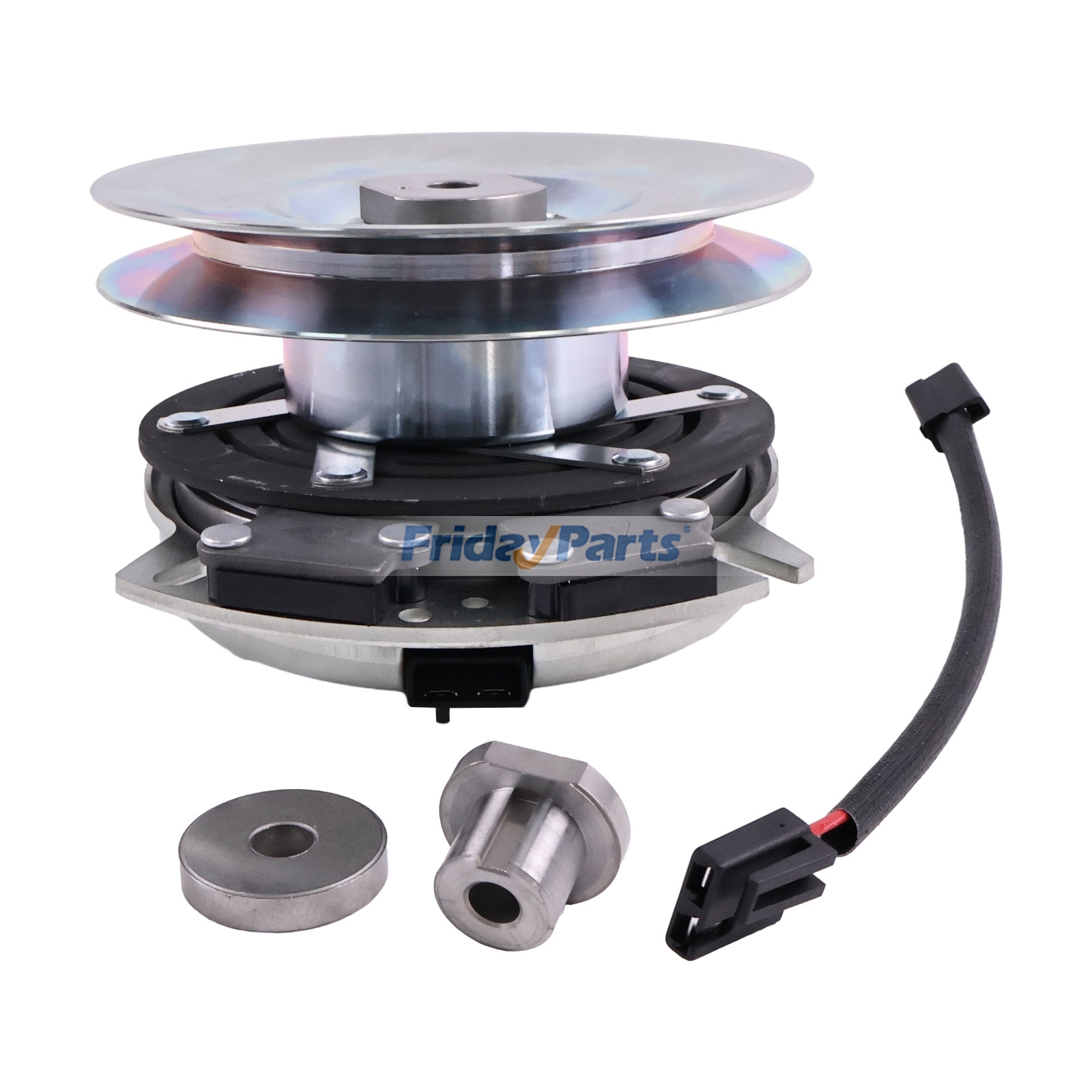 Engine,Mower PTO Clutch
