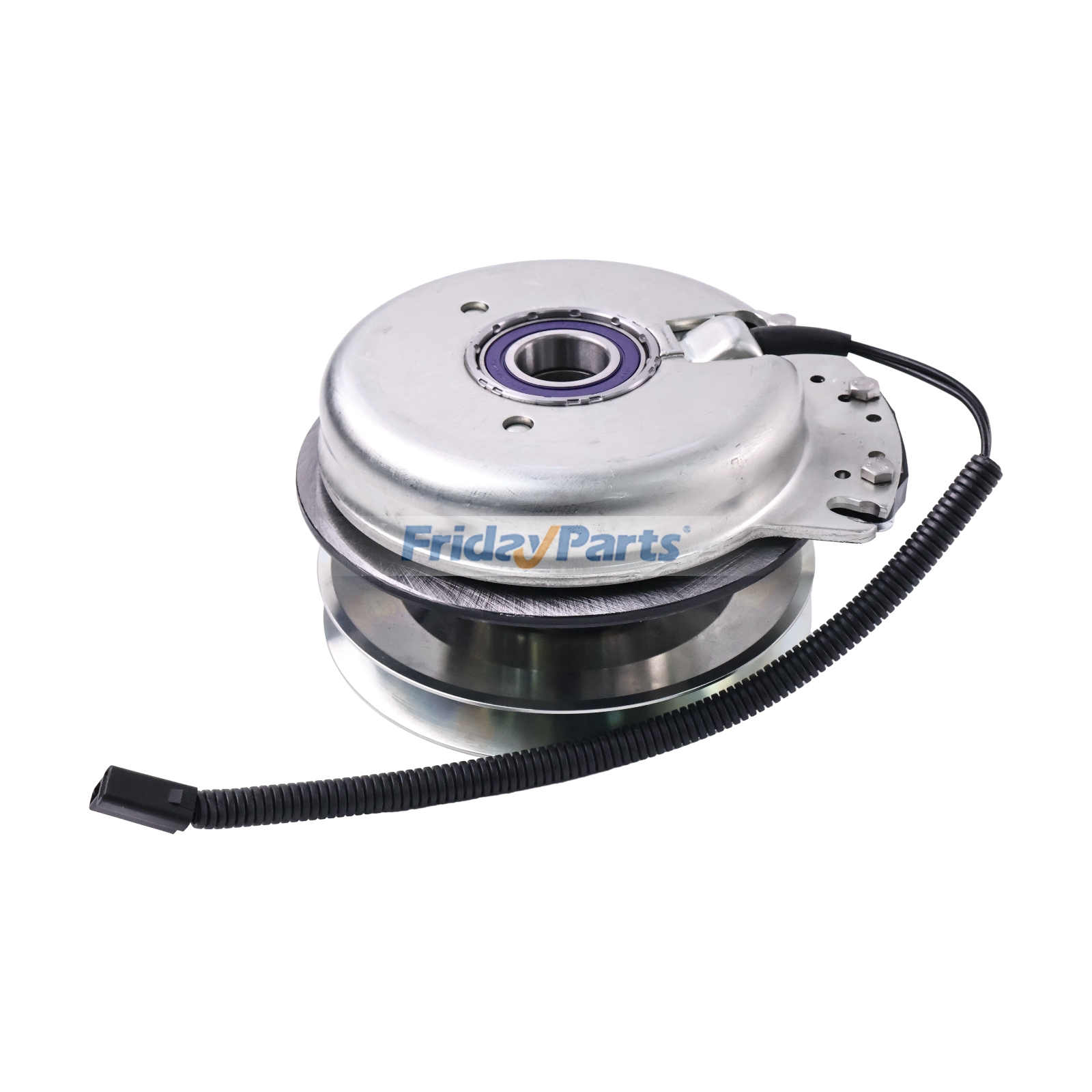 Engine,Mower PTO Clutch