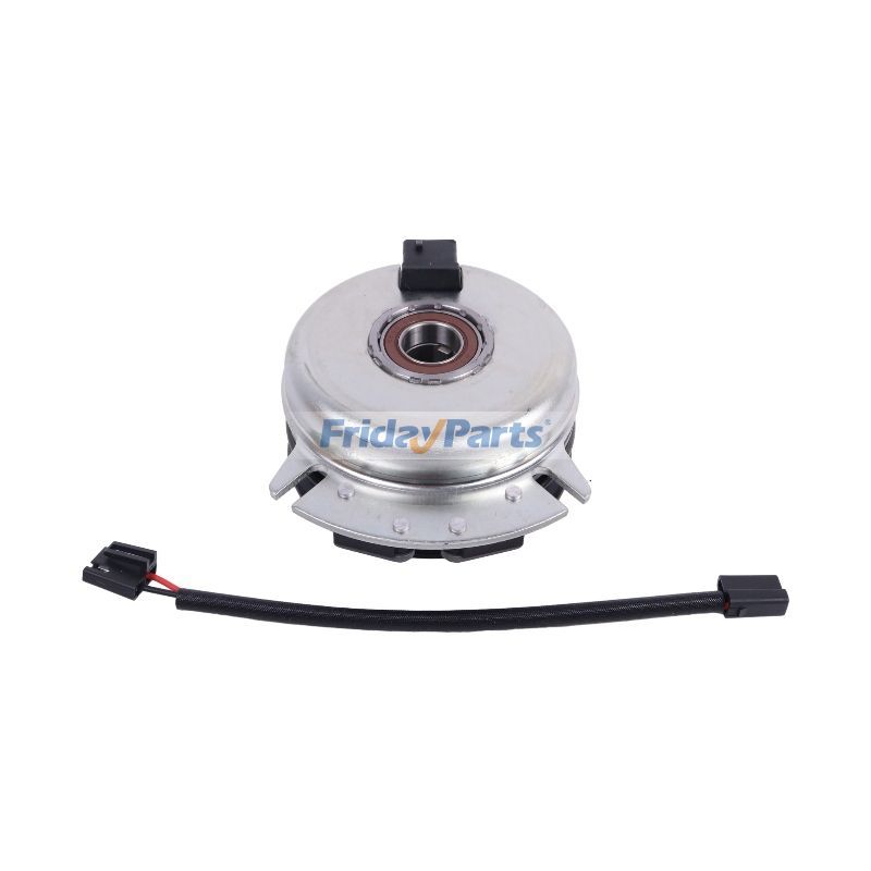 草刈り機 PTOクラッチ