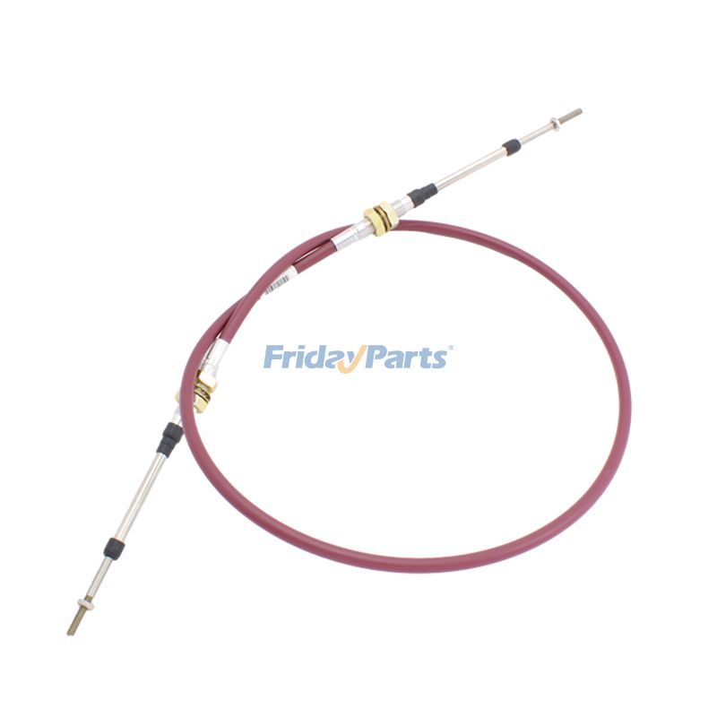 Cable de control de toma de fuerza A59466 para tractor CASE 1175 770 1070 870 1090 970 1170