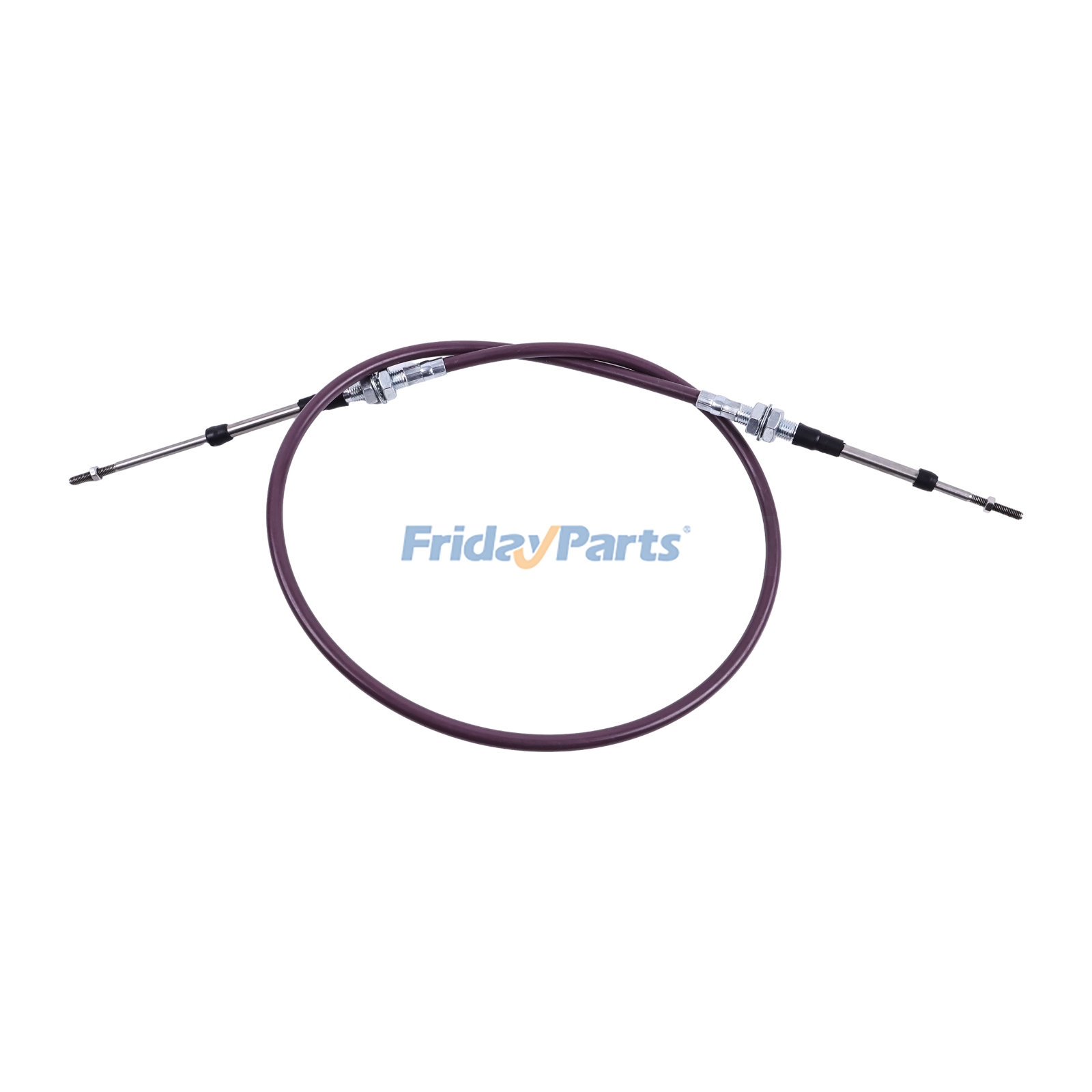 PTO Control Cable A59466 for CASE Tractor 1175 770 1070 870 1090 970 1170