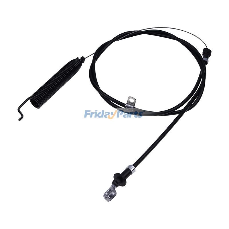 Cable de control de toma de fuerza GY21287 GY21641 para tractor John Deere 107S D100 D110 D120 D130 X125 X145 Para JOHN DEERE