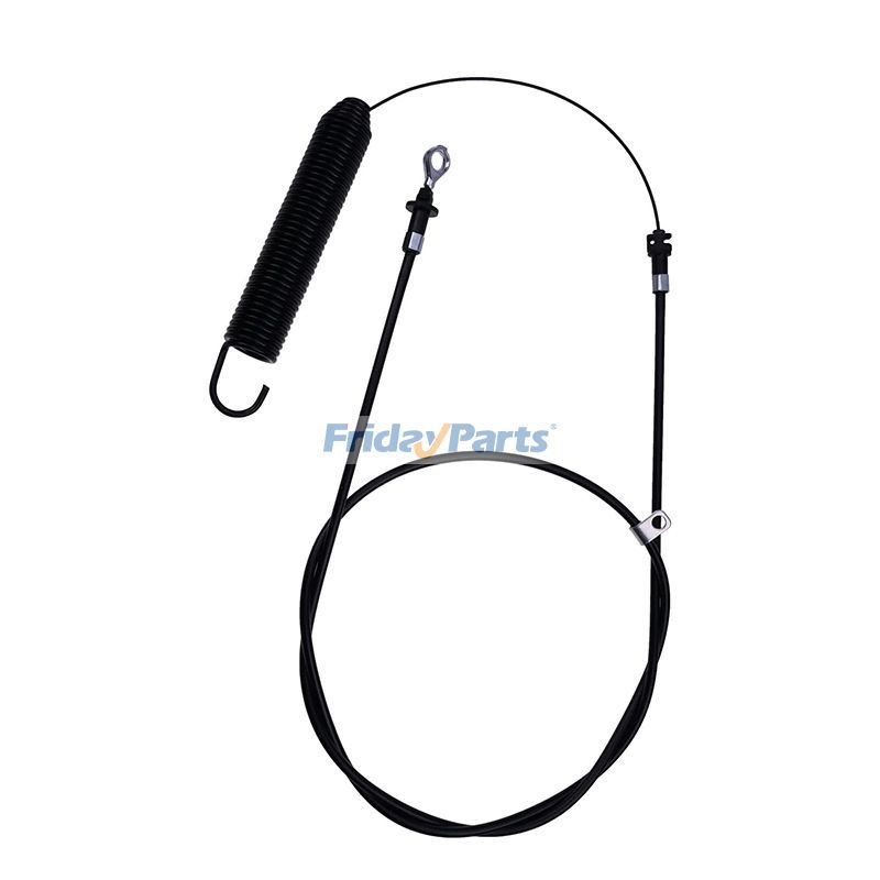 Câble de commande de prise de force de FridayParts