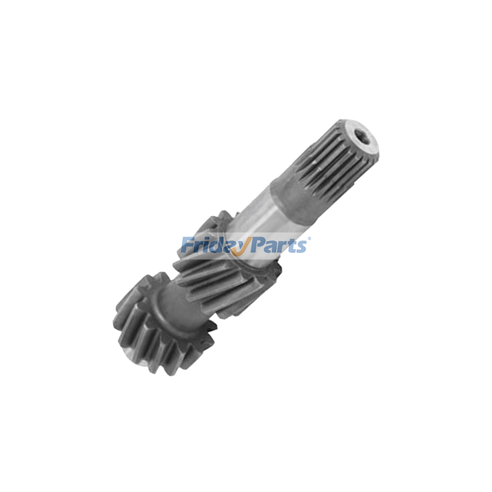 PTO Drive Gear Shaft 3A484-79133 for Kubota Tractor M7060HD M7060HDC M6060HD M6060HDC M7060 M6060 M5660 M7060HDC12 M7060HD12 M5660SUHD