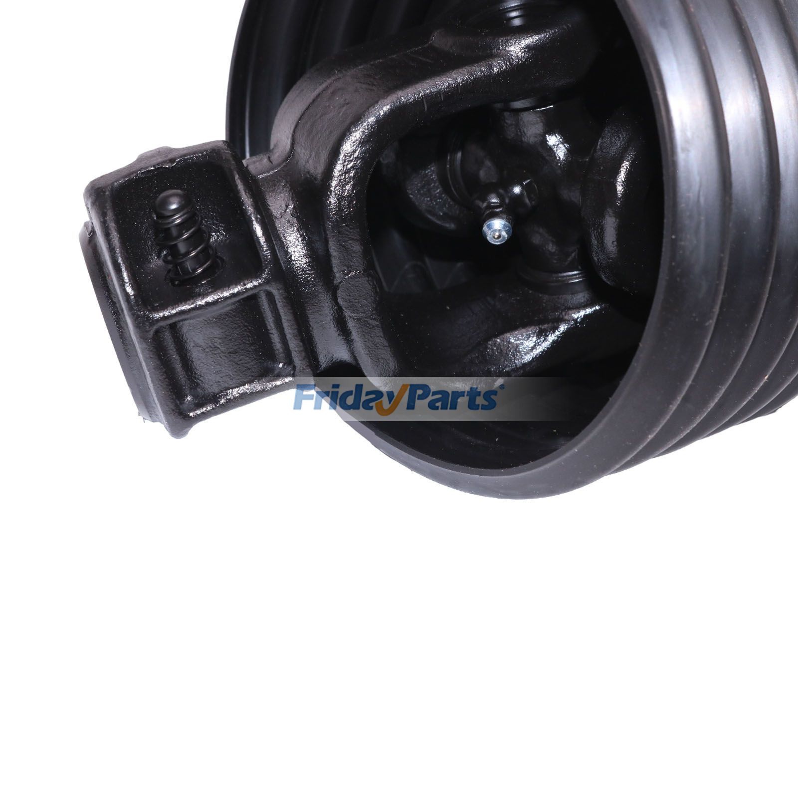 他ブランド用PTO ドライブライン 1-3/8x6 スプラインエンド 42"-58" 長さ シリーズ 4