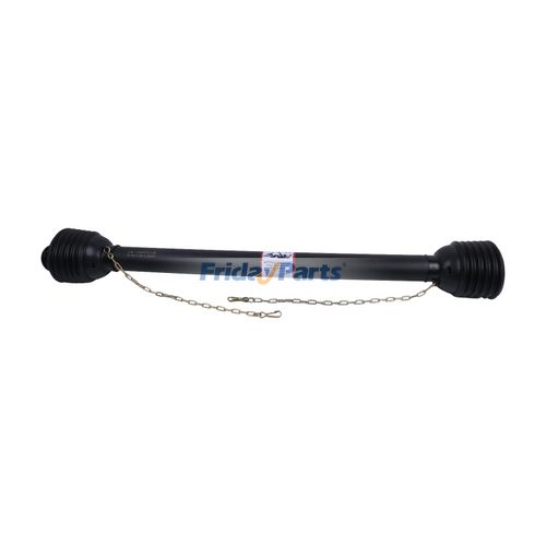 Pto Drive Line Racks PTO Drive Line for 1-3/8 x 6 Spline Tractor End 49.5