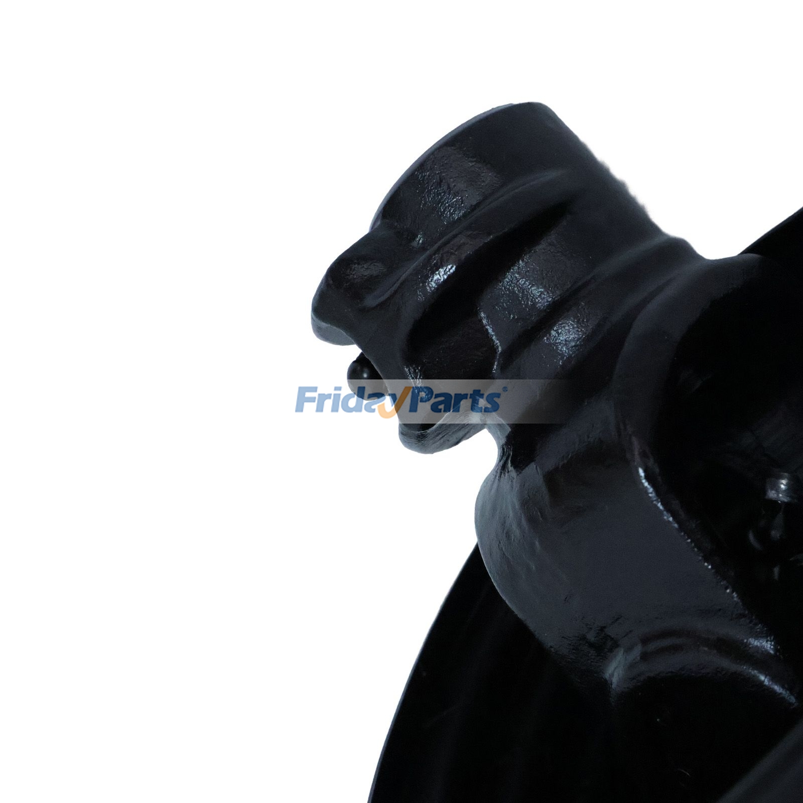 Parte para Otros equipos de construcción