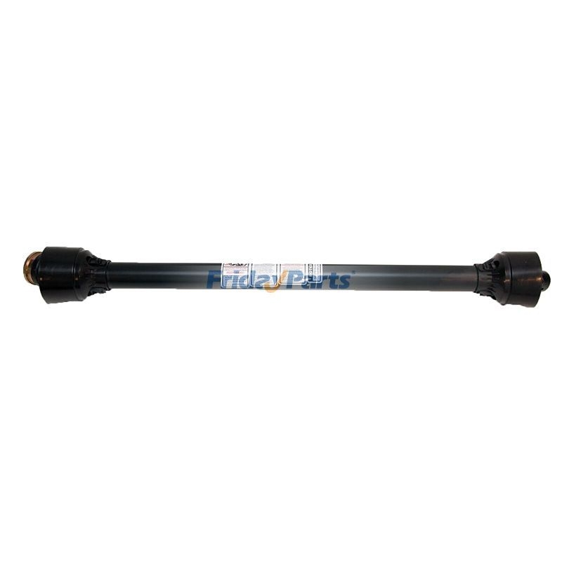 Pto Drive Line Racks PTO Drive Line for 1-3/8 x 6 Spline Tractor Yoke 49.5