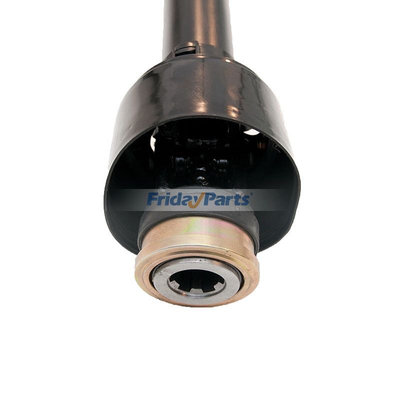 Línea de transmisión de toma de fuerza para horquilla de tractor de 1-3/8 x 6 estrías, de 49,5" a 70" de longitud, serie 1 Para OTRA MARCA