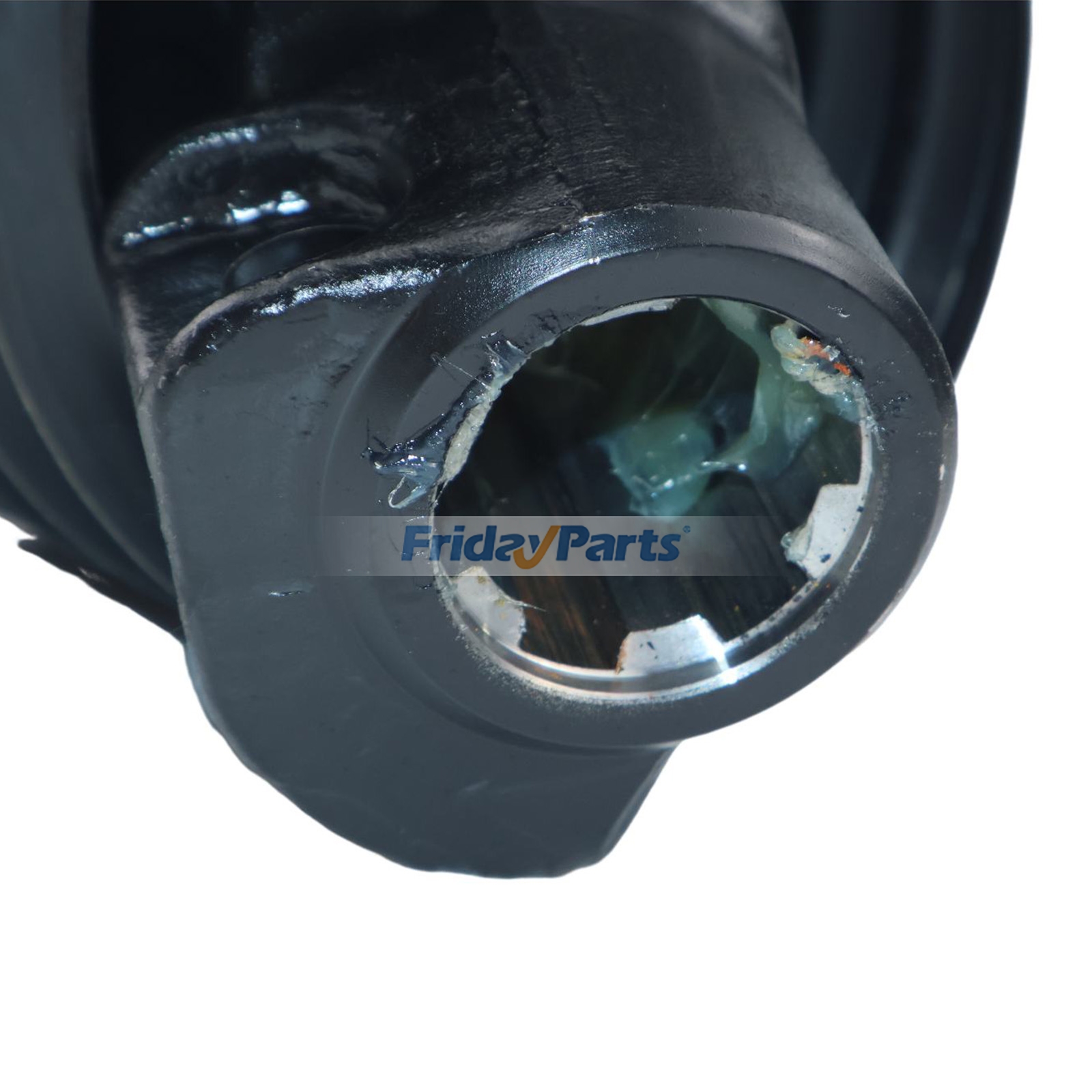 Achetez Transmission à prise de force pour embout cannelé 1-3/8x6, longueur 27" - 33" Série 1 chez FridayParts