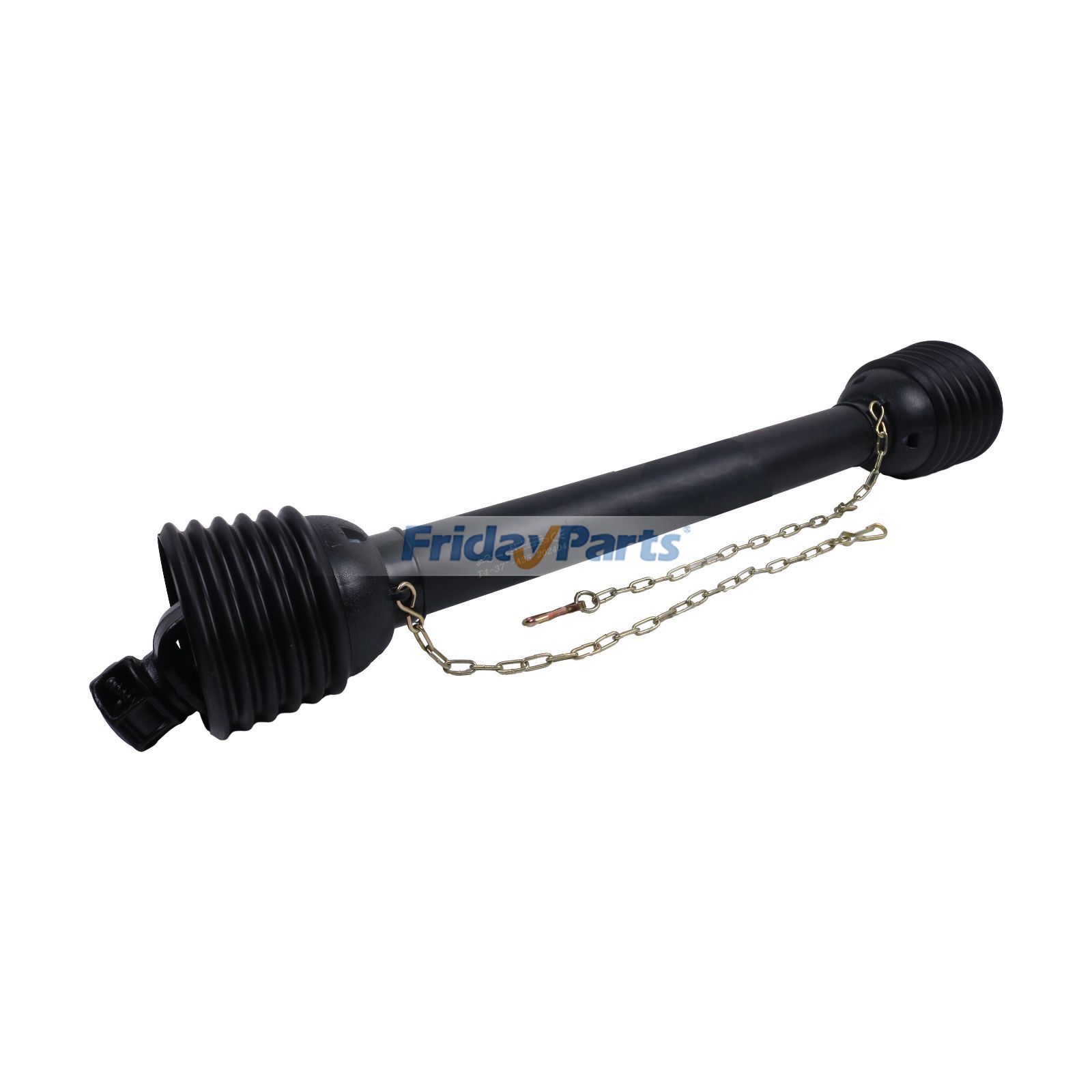 Other Agricultural Equipment,Other Construction Equipment PTO Drive Line for 1-3/8x6 Spline End 37" - 50" Length Series 4