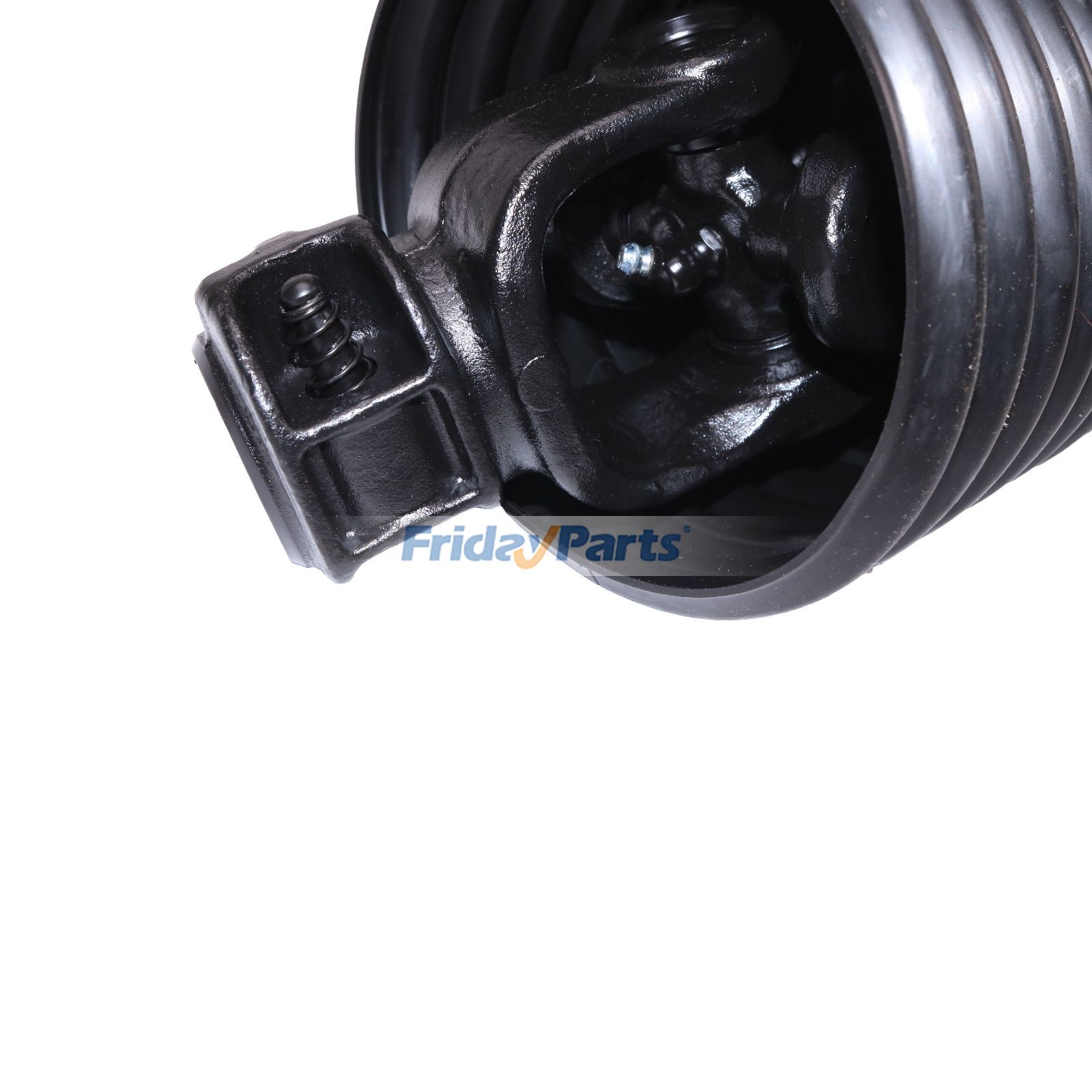 PTO Drive Line for 1-3/8x6 Spline End 37" - 50" Length Series 4 in Stock in China,China Stock