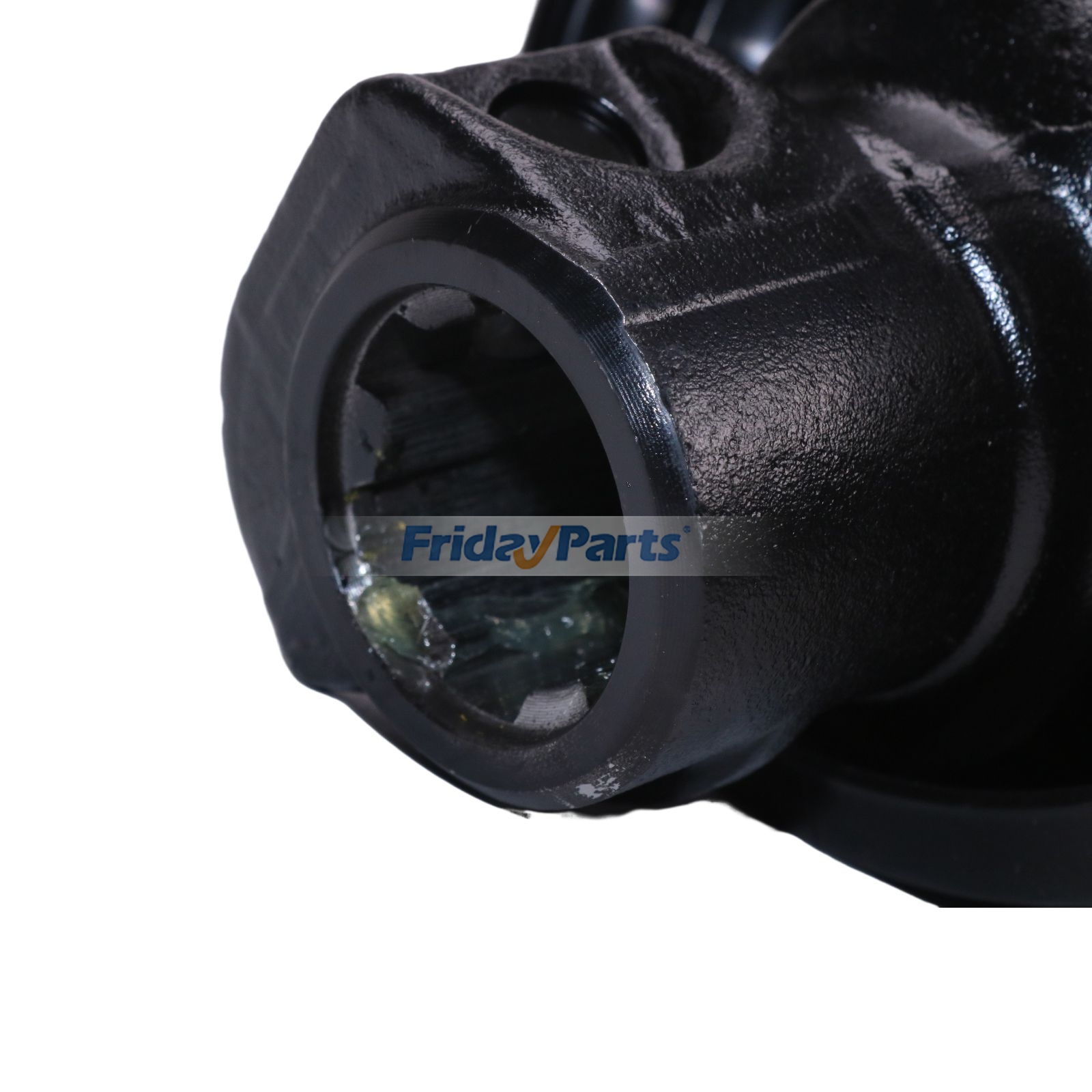  PTO Drive Line for 1-3/8x6 Spline End 37" - 50" Length Series 4 For OTHER BRAND