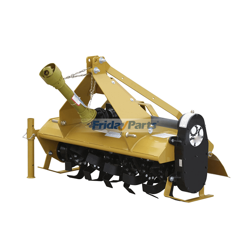 PTO Driveline Shaft for King Kutter Roto Tiller in Stock in China