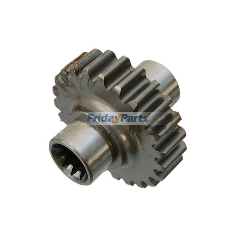 Zapfwellengetriebenes Kettenrad 12353-GW300 für Komatsu-Gabelstapler AX50 BX50