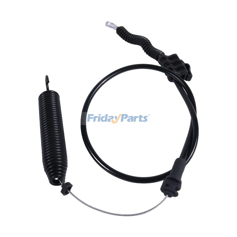 PTO Handle Cable for Mower