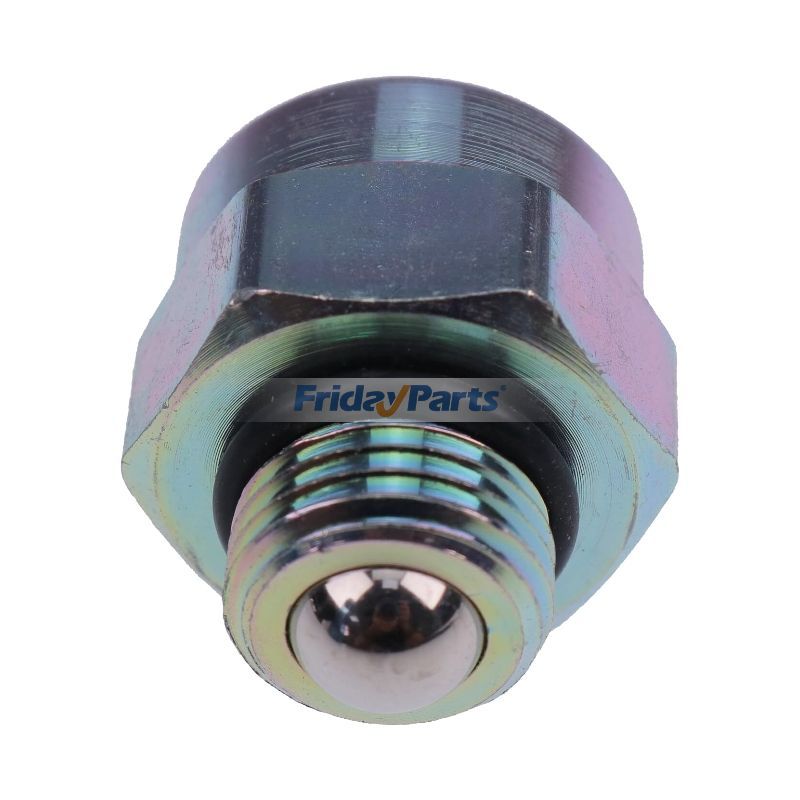 PTO Indicator Switch Normally Closed Ball for Muncie Dump in Stock in China,USA,China Stock