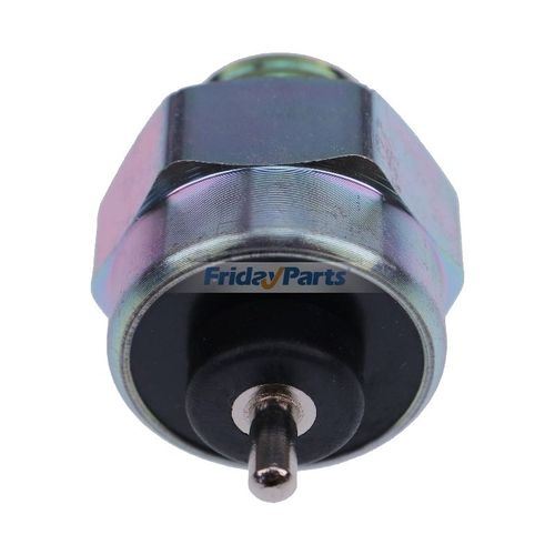 PTO Indicator Switch Normally Closed Ball 30T38110 for Muncie Dump Truck