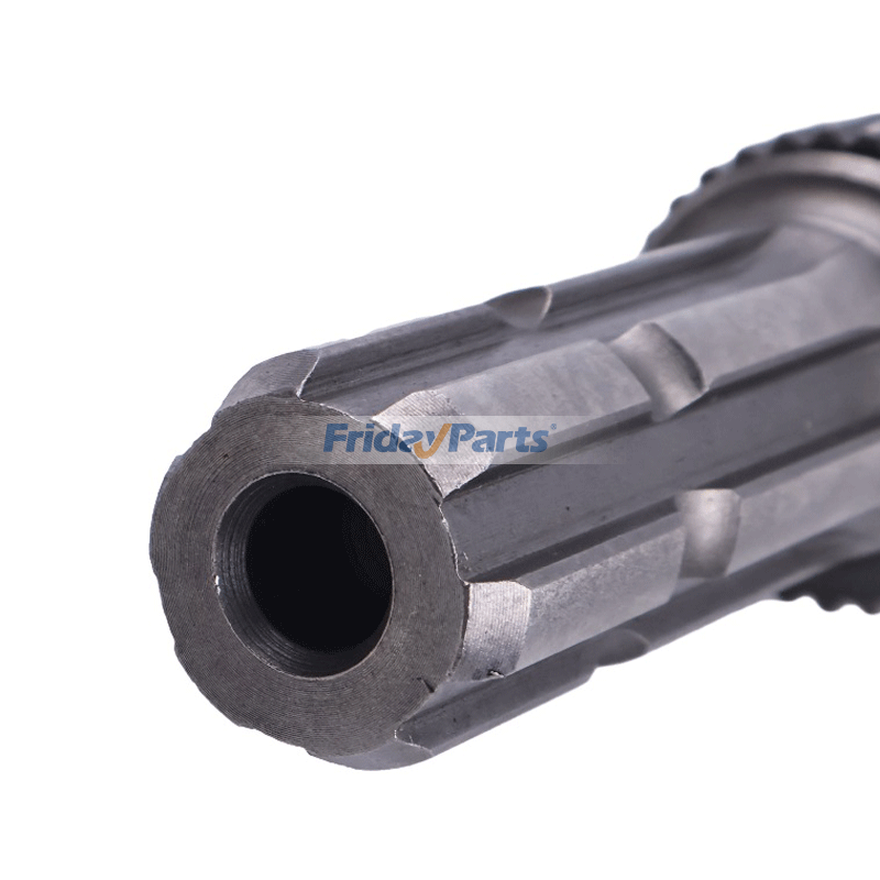 FridayPartsのPTO出力軸