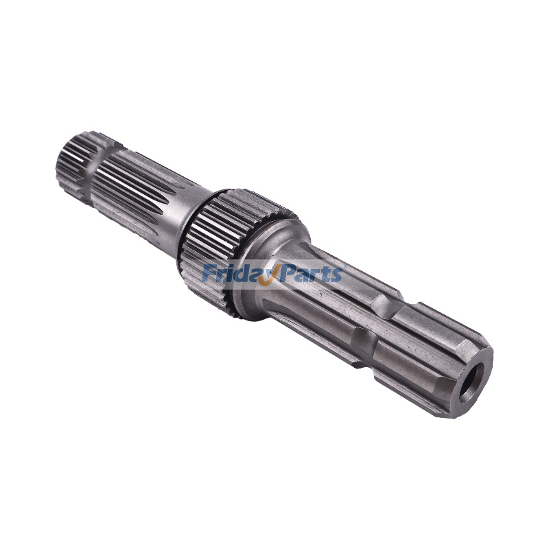 エンジン,トラクター PTO出力軸