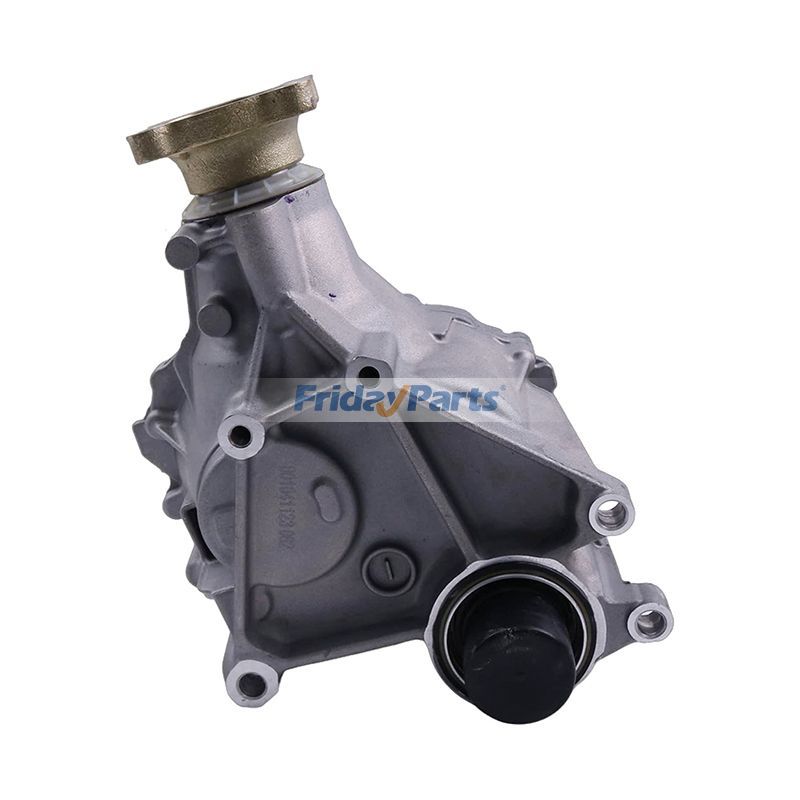 Achetez Prise de force différentielle Lincoln Mercury 2006-2012 chez FridayParts