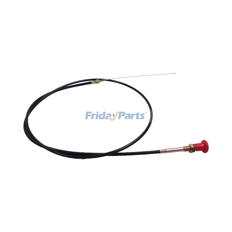 PTO Push Pull Cable 328346-15X WA430615 for Parker Chelsea