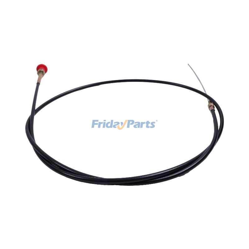 PTO Push Pull Cable for Others