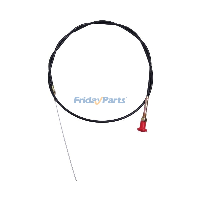 Others PTO Push Pull Cable