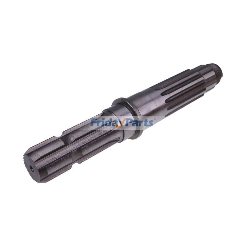 Eje de toma de fuerza 3C081-80140 para tractor Kubota M8540DT, M8560HF, M8560HFC, M9540DT, M9540F, M9540FC y M9540HD Para KUBOTA