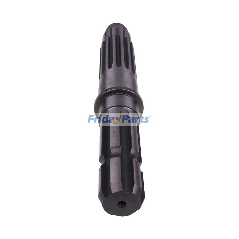 Eje de toma de fuerza 3C081-80140 para tractor Kubota M8540DT, M8560HF, M8560HFC, M9540DT, M9540F, M9540FC y M9540HD de FridayParts
