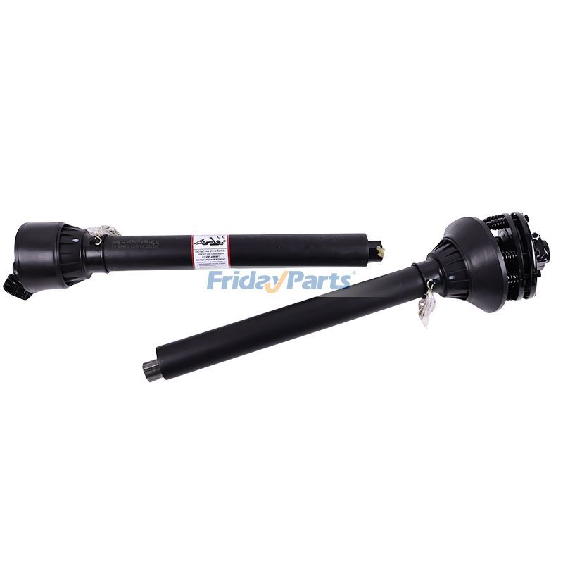 PTO Shaft 50034235 for Bush Hog SQ7 SQ84 SQ72 John Deere 603 613 616 717 Rotary Cutter