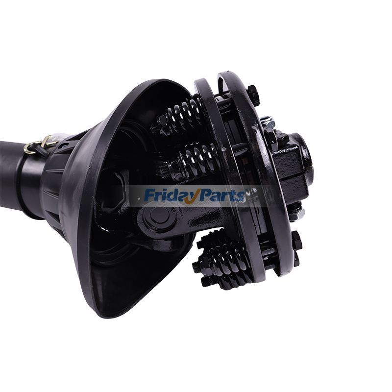 PTO Shaft 50034235 for Bush Hog SQ7 SQ84 SQ72 John Deere 603 613 616 717 Rotary Cutter