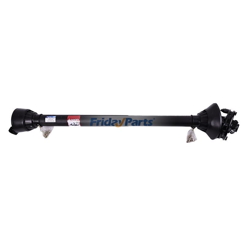 おーしょう PTO Shaft 50034235 for Bush Hog SQ7 SQ84 SQ72 John Deere 603