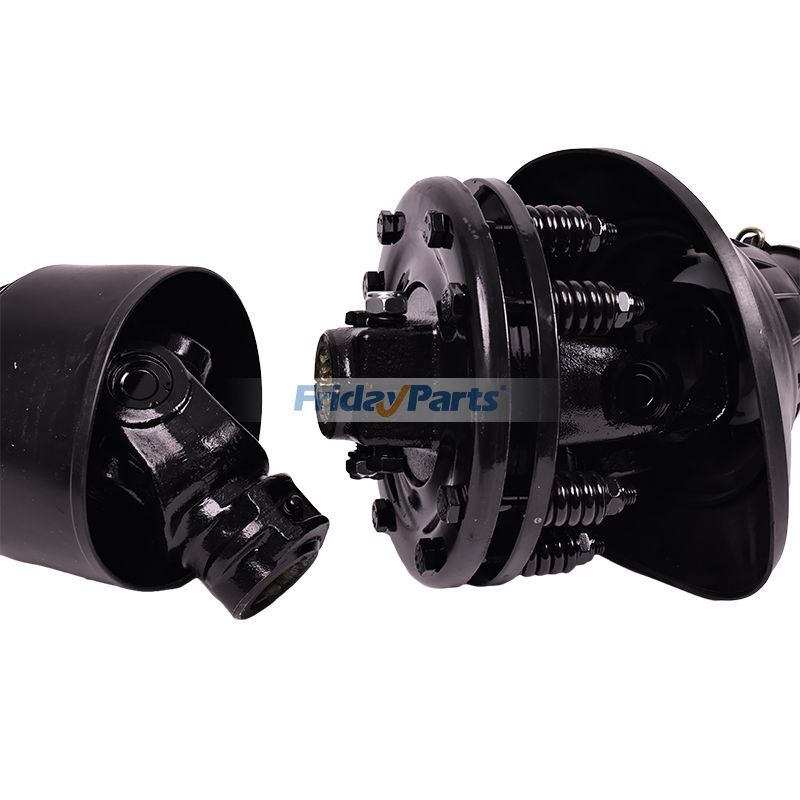 PTO Shaft 50034235 for Bush Hog SQ7 SQ84 SQ72 John Deere 603 613 616 717 Rotary Cutter