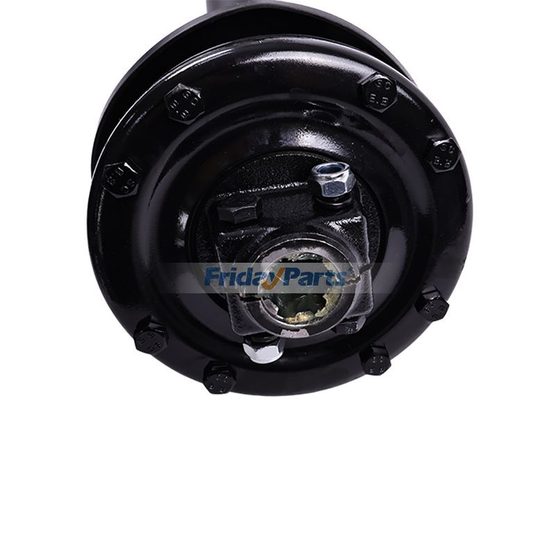 PTO Shaft 50034235 for Bush Hog SQ7 SQ84 SQ72 John Deere 603