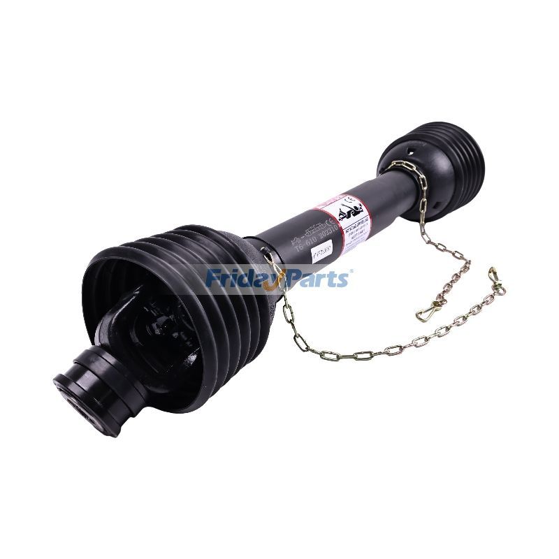 PTO Shaft AH220096 AH155077 AH154737 AH141283 for John Deere Engine 6080 6081 Combine 930 920 924 918